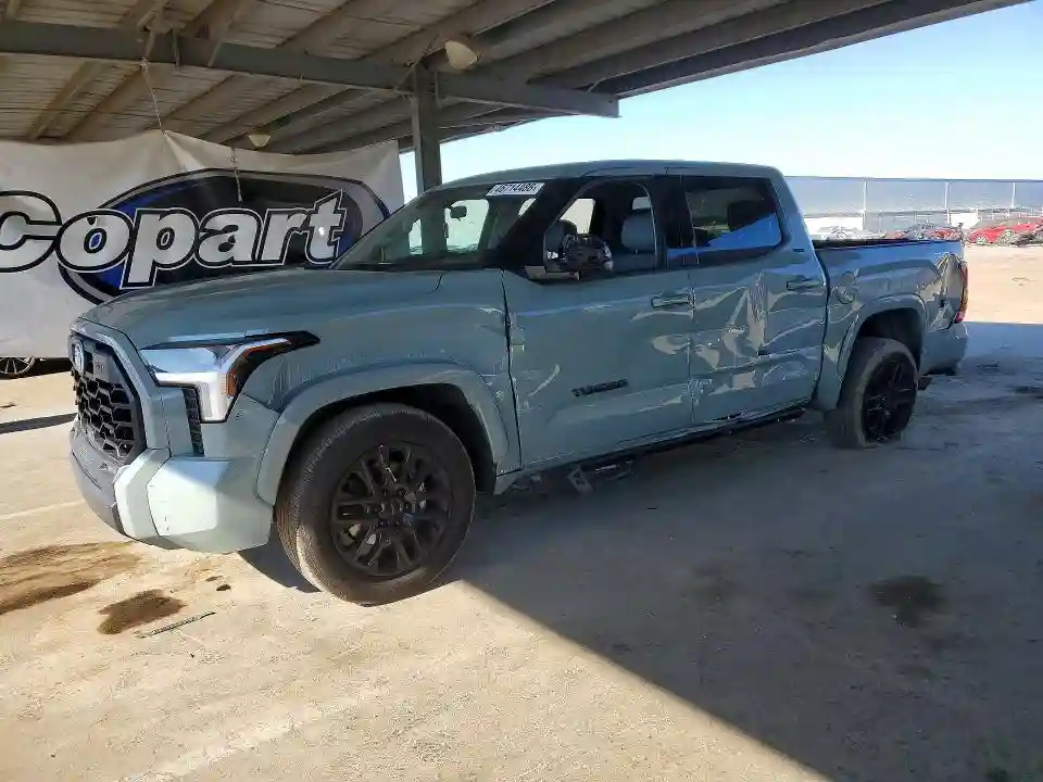 5TFLA5DB1PX128333 2023 TOYOTA TUNDRA-0