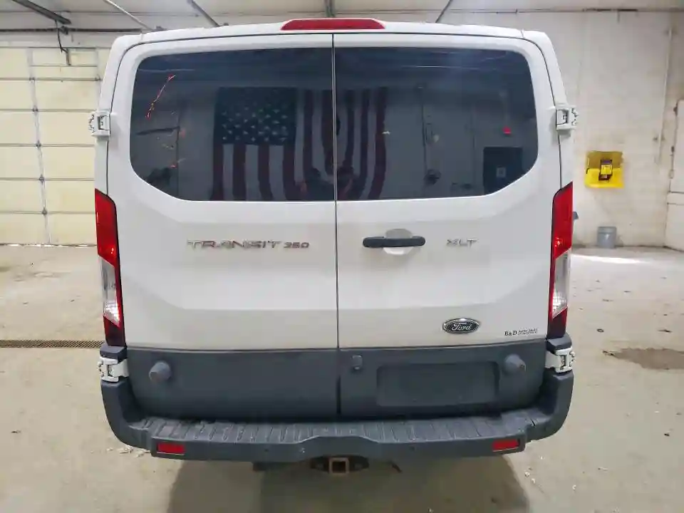 1FBZX2YM6FKA44608 2015 FORD TRANSIT-5
