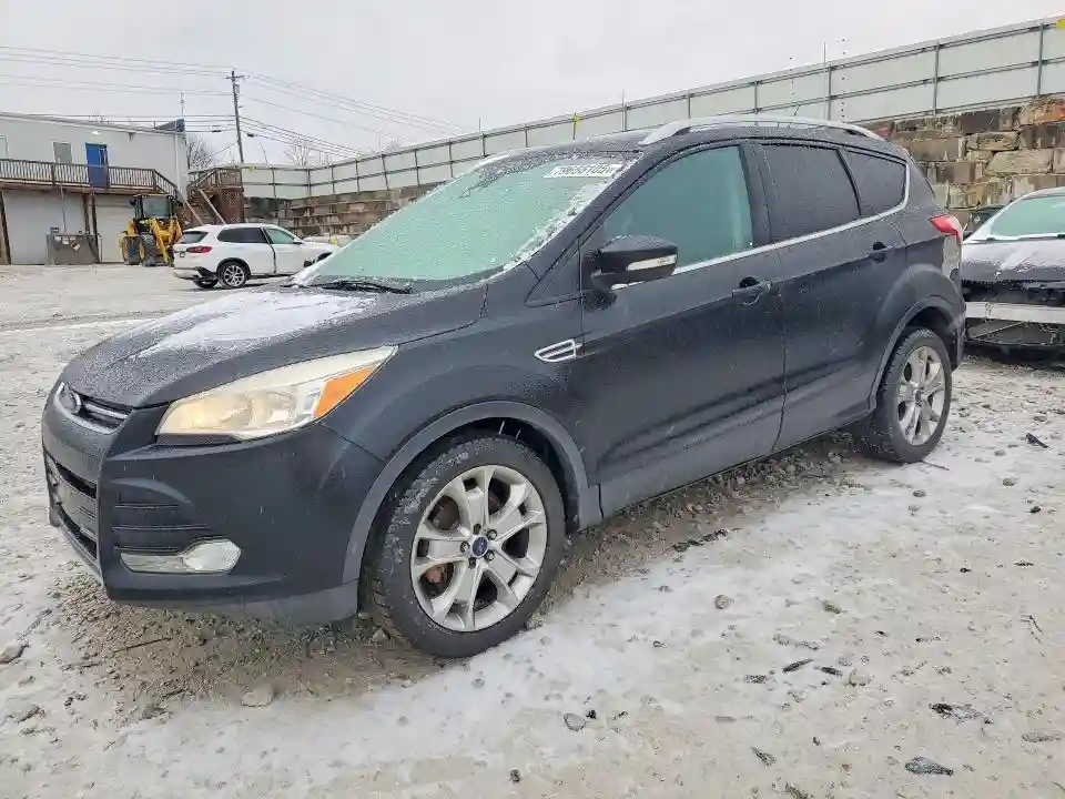 1FMCU0JX4EUB33949 2014 FORD ESCAPE-0