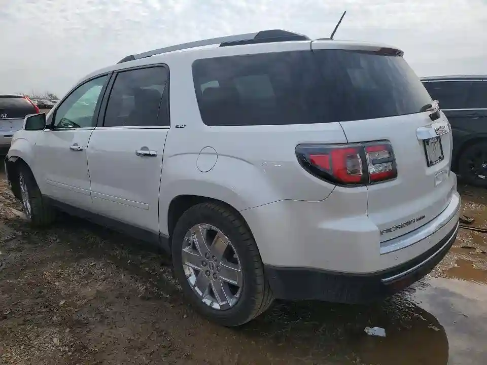 1GKKVSKD2HJ145525 2017 GMC ACADIA-1