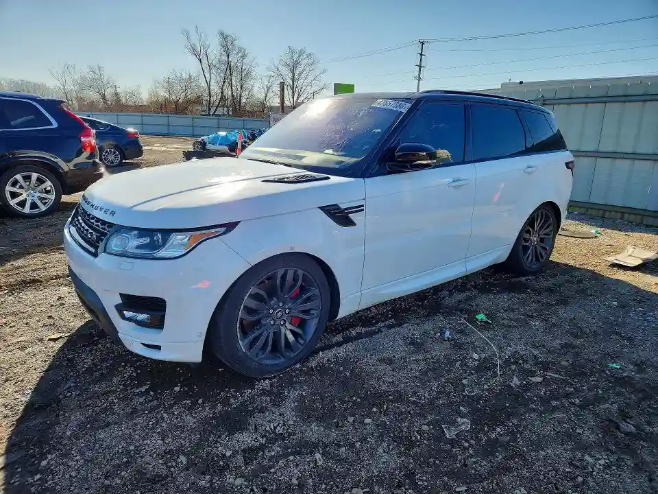 SALWV2FV7HA683033 2017 LAND ROVER RANGEROVER-0