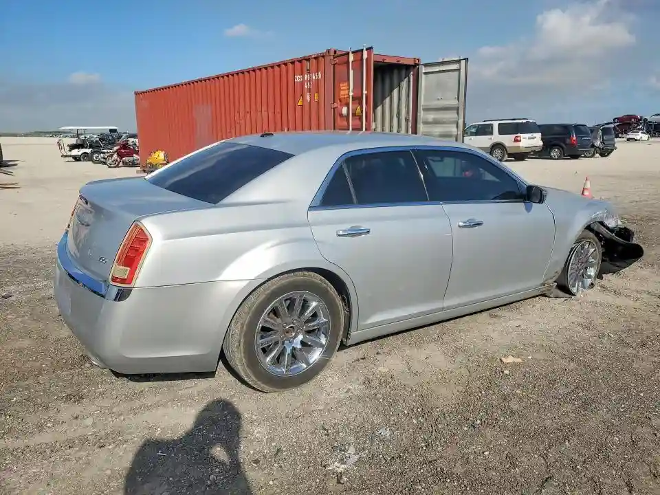 2C3CCACG5CH310703 2012 CHRYSLER 300-2