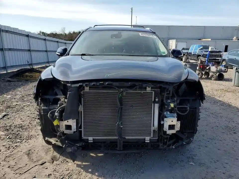 5N1AL0MM1GC515294 2016 INFINITI QX60-4