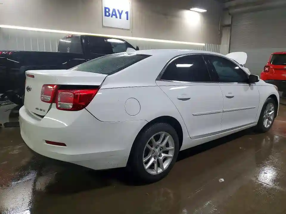 1G11C5SA0DF251000 2013 CHEVROLET MALIBU 1L-2
