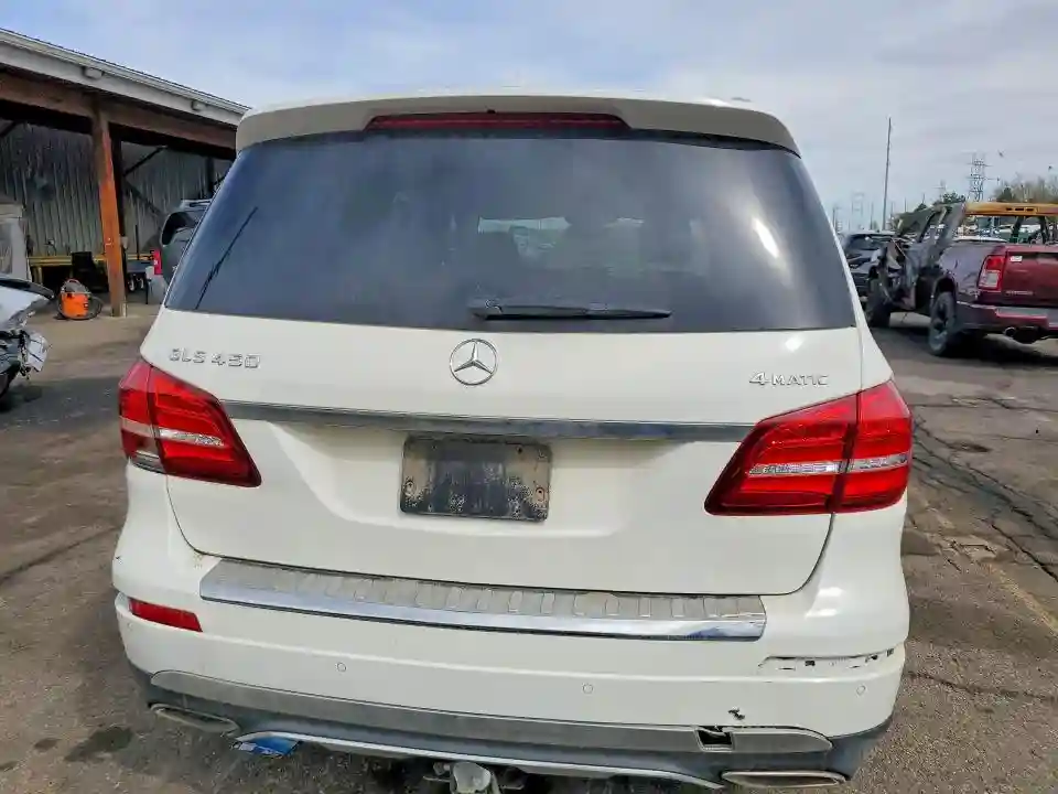 4JGDF6EE7HA789188 2017 MERCEDES-BENZ GLS-CLASS-5