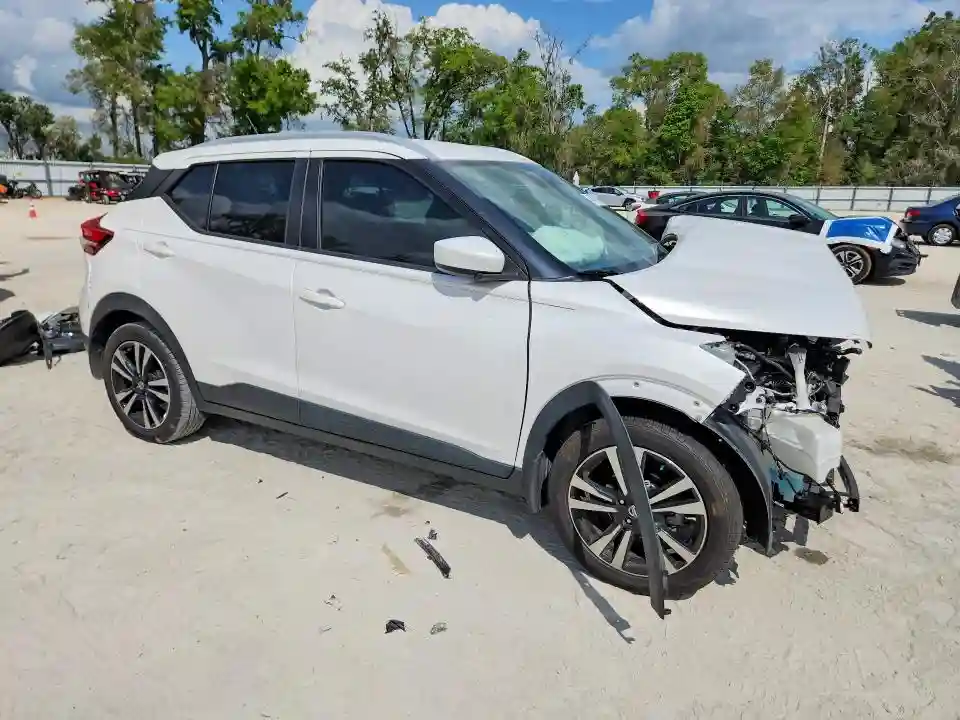 3N1CP5CU5KL507506 2019 NISSAN KICKS-3