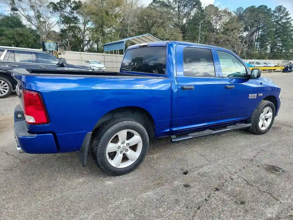 1C6RR6KT2ES377780 2014 RAM 1500-2