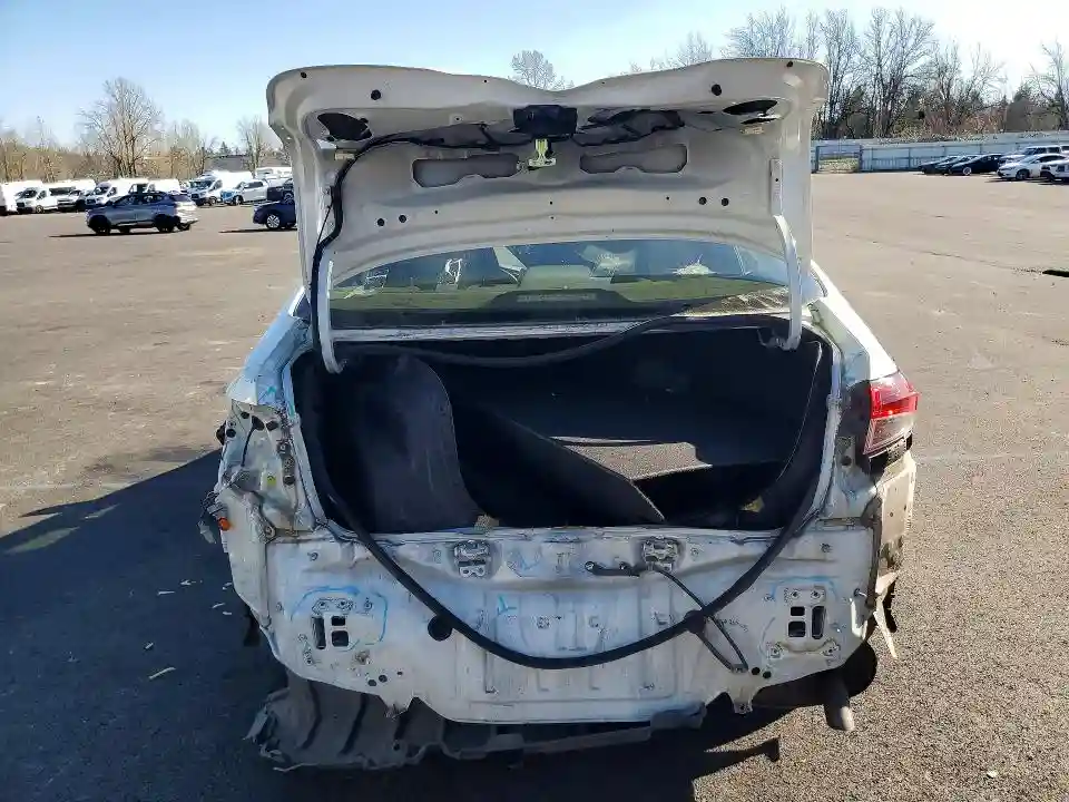 JTDEBRBEXLJ017416 2020 TOYOTA COROLLA-5