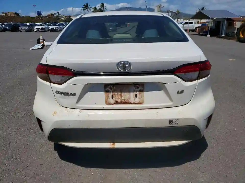JTDEPMAE1MJ181449 2021 TOYOTA COROLLA-5