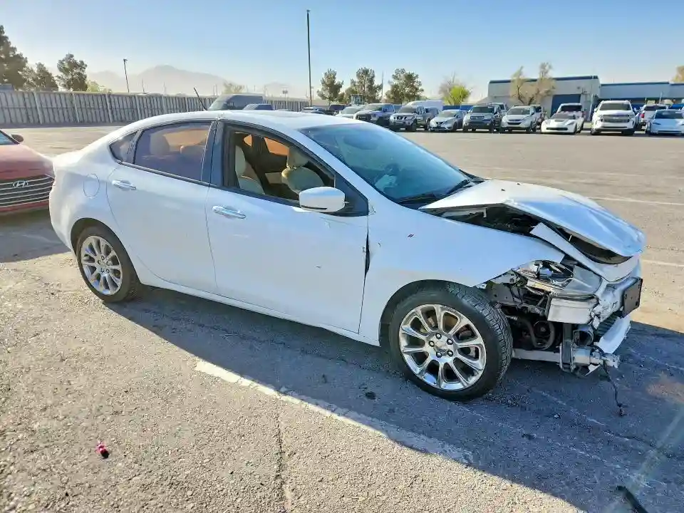 1C3CDFCB9ED768422 2014 DODGE DART-3