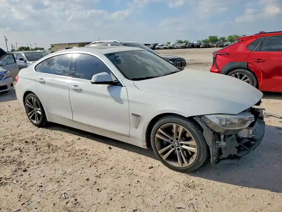 WBA4B1C52FD954983 2015 BMW 4 SERIES-3
