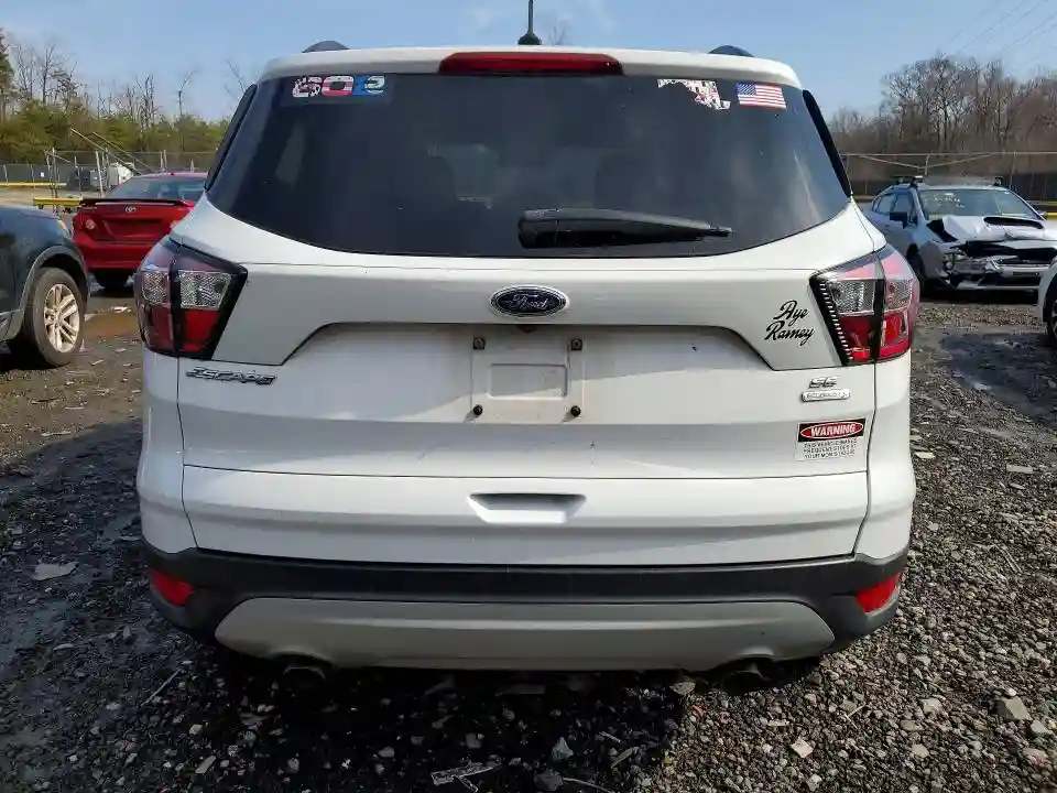 1FMCU0GD6JUA75995 2018 FORD ESCAPE-5
