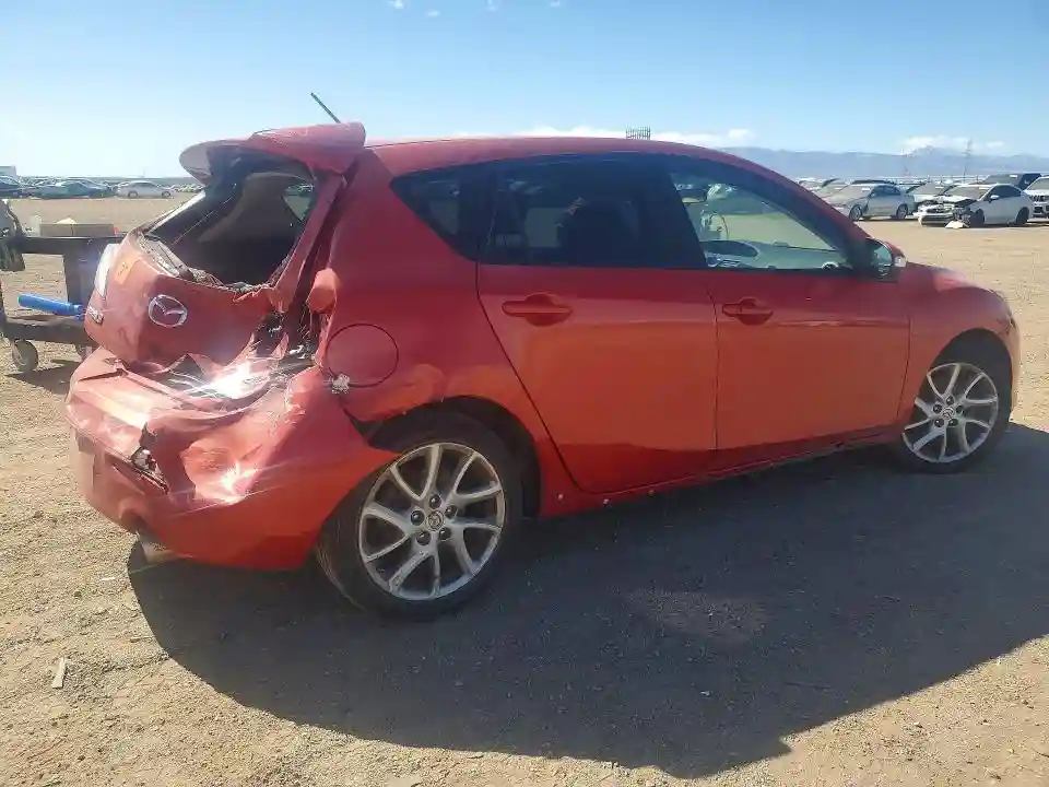 JM1BL1L50C1643847 2012 MAZDA MAZDA3-2