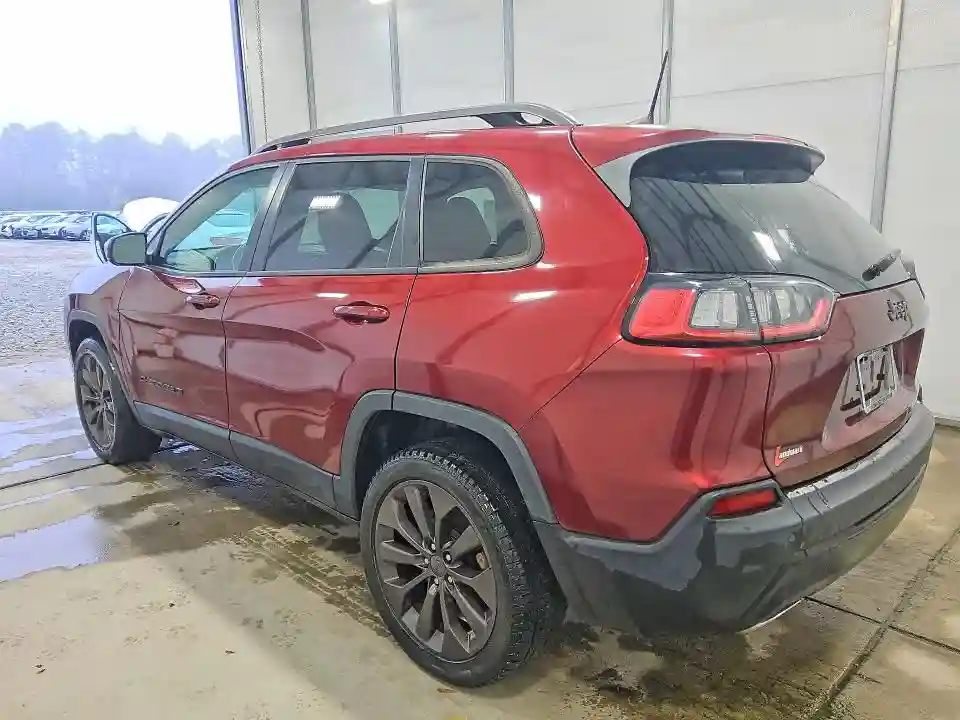 1C4PJLMX8MD180203 2021 JEEP GRAND CHEROKEE-1