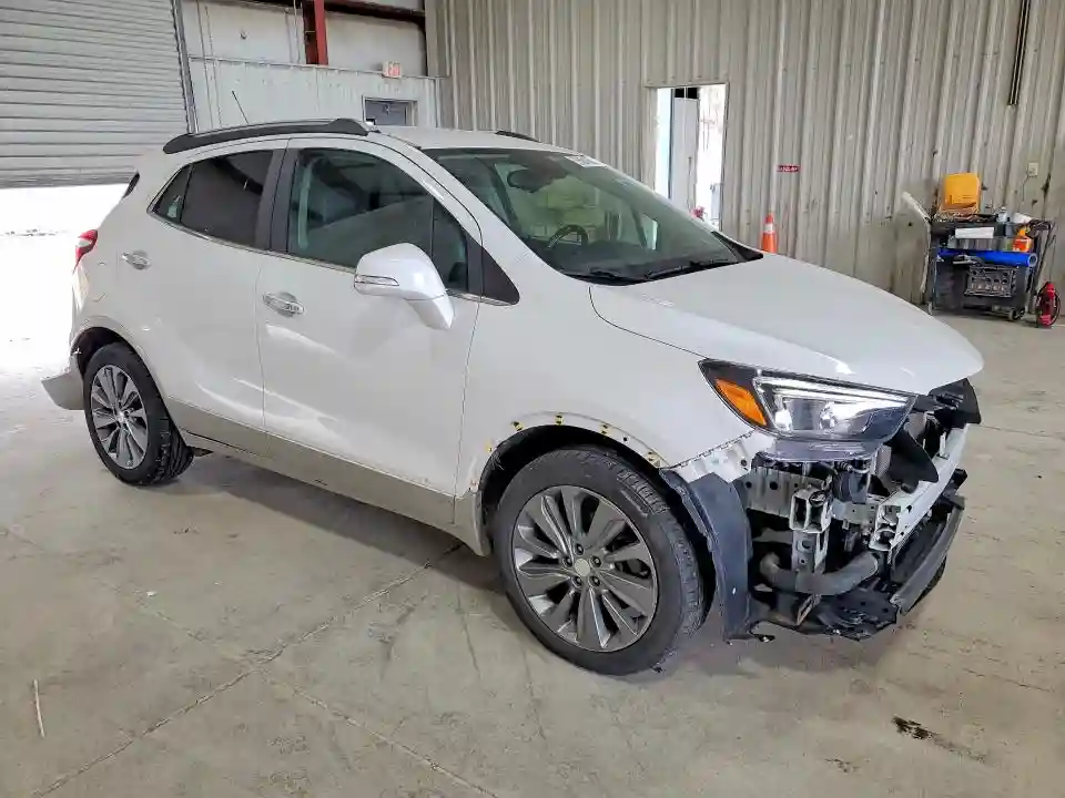 KL4CJASB6KB929805 2019 BUICK ENCORE-3