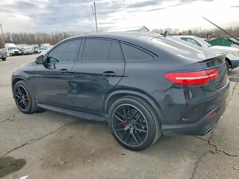 4JGED7FBXHA078783 2017 MERCEDES BENZ GLE-CLASS-1
