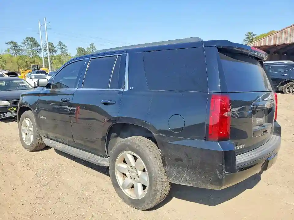 1GNSCBKC3FR293536 2015 CHEVROLET TAHOE-1