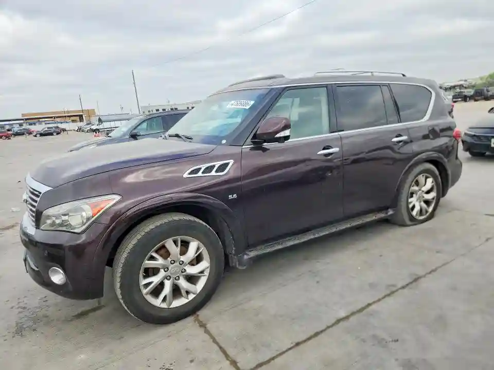 JN8AZ2NCXE9351806 2014 INFINITI QX80-0