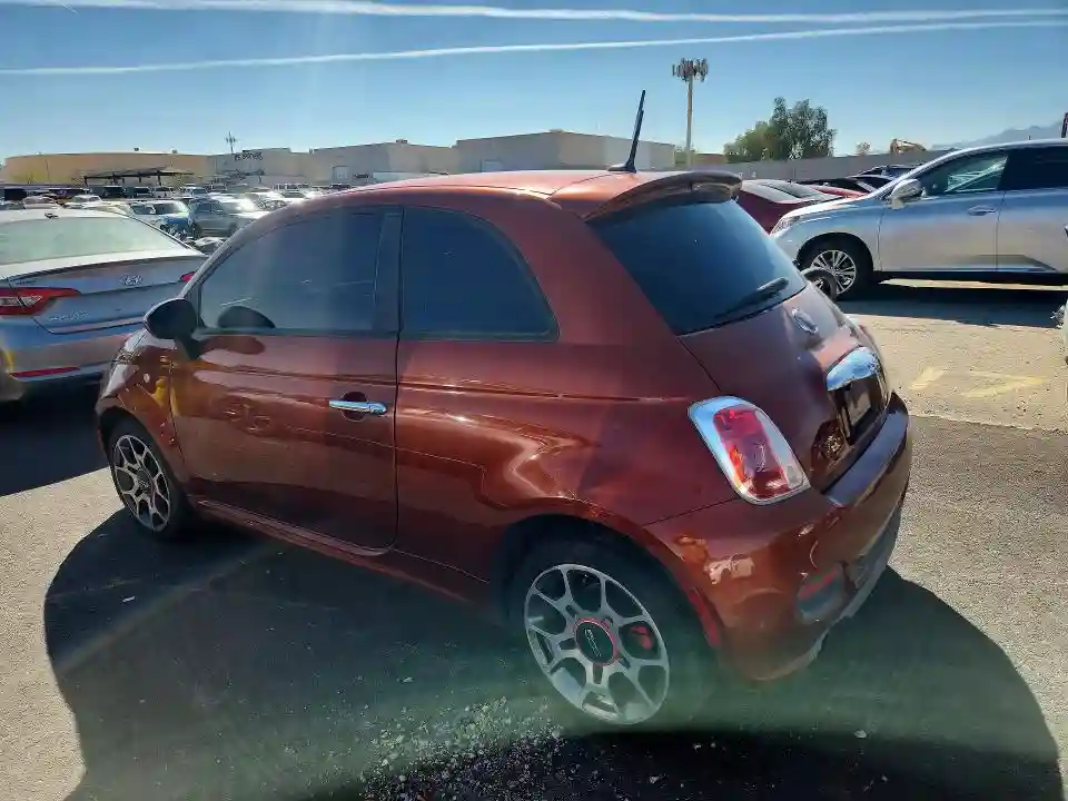 3C3CFFBR2CT270496 2012 FIAT 500-1