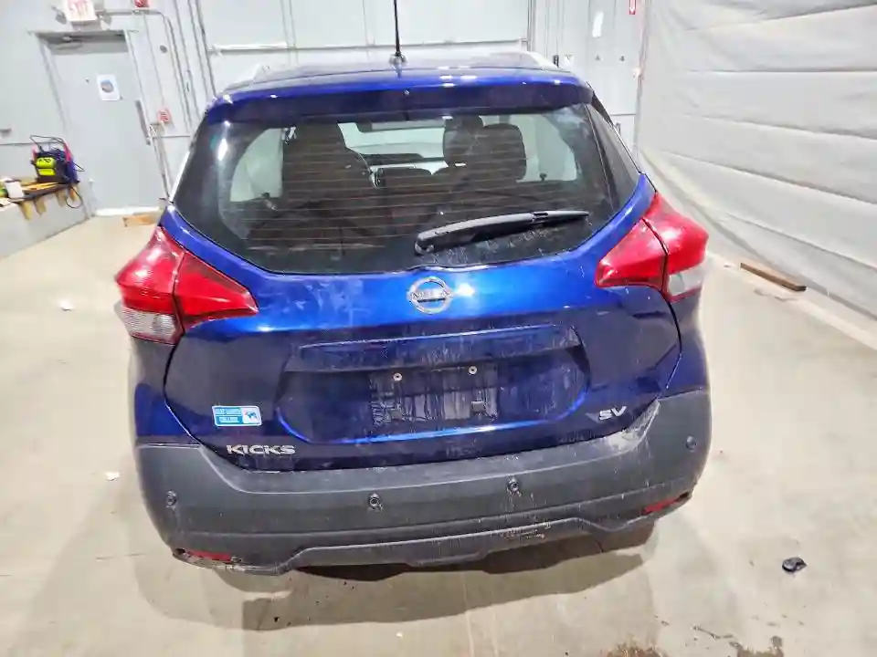 3N1CP5CV8LL491120 2020 NISSAN KICKS-5