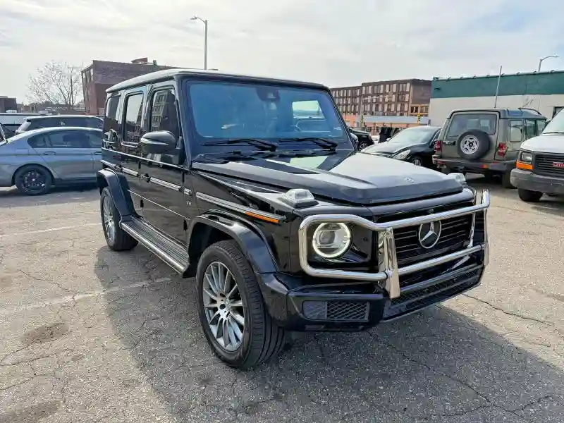 W1NYC6BJ7LX342178 2020 MERCEDES-BENZ G-CLASS-3
