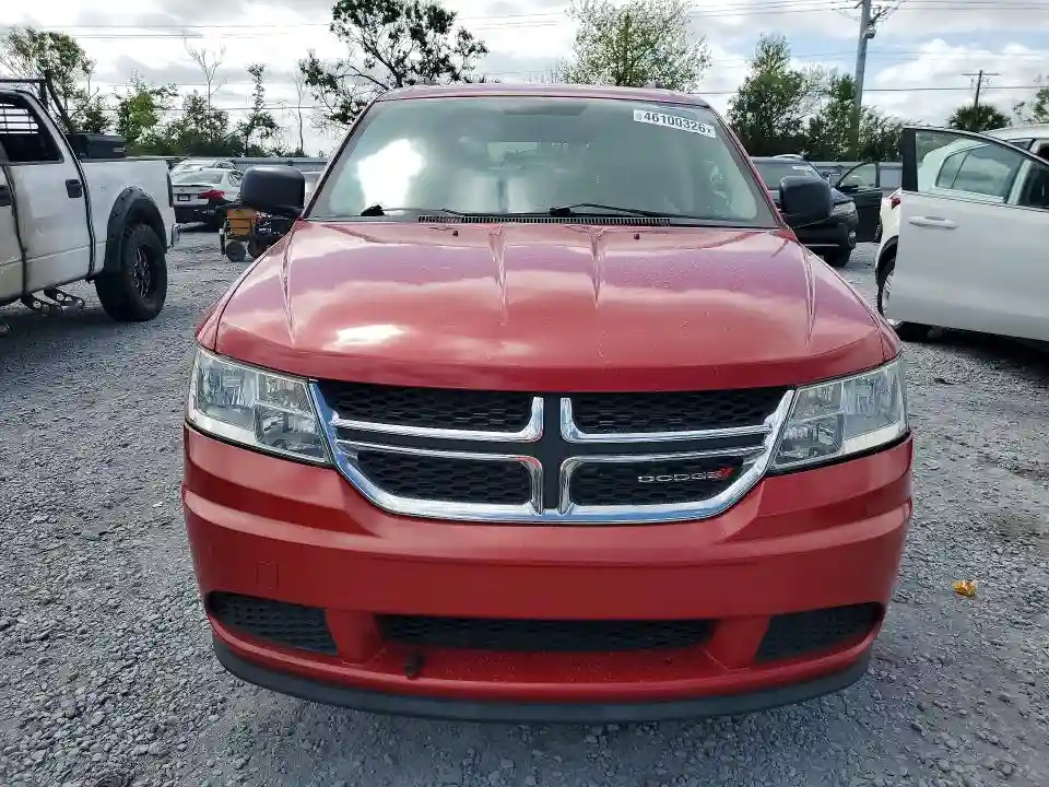 3C4PDCABXGT128201 2016 DODGE JOURNEY-4