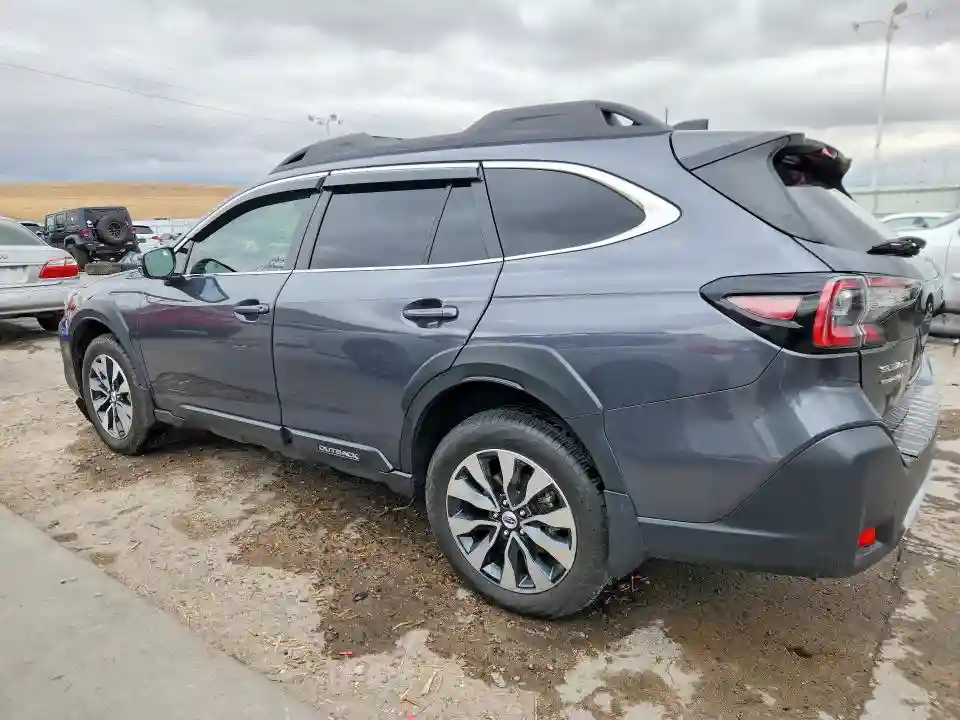 4S4BTGND1P3202970 2023 SUBARU OUTBACK-1