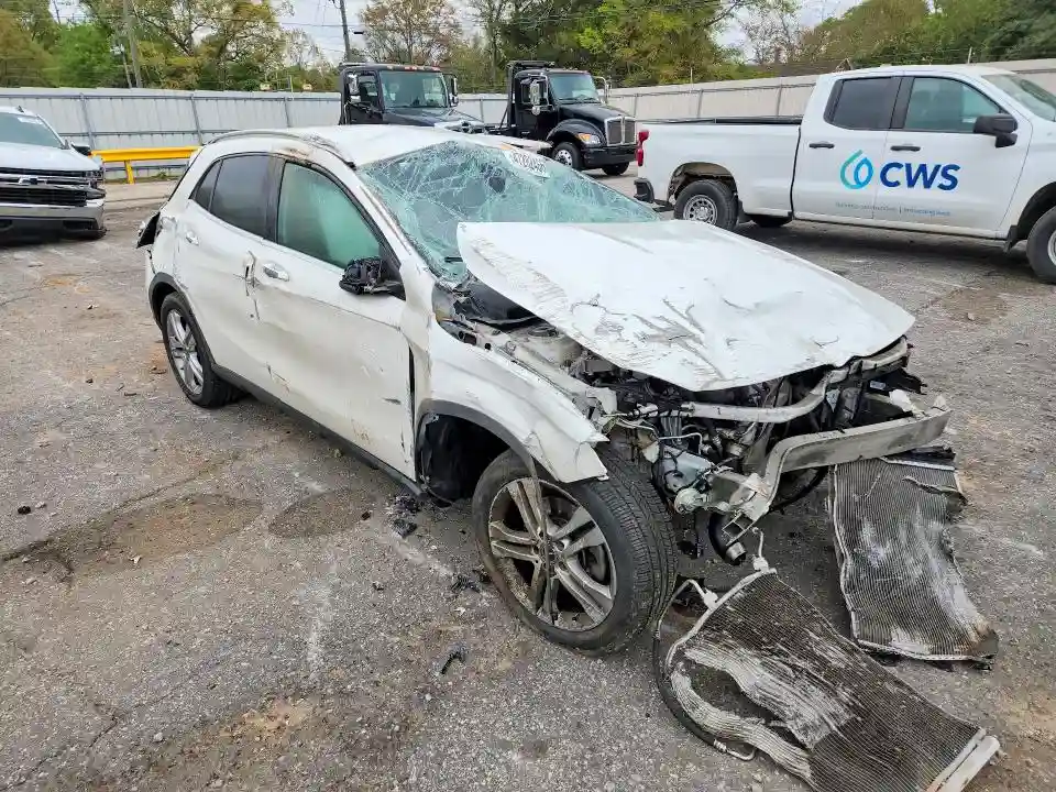 WDCTG4EB1LU025183 2020 MERCEDES-BENZ GLA-CLASS-3