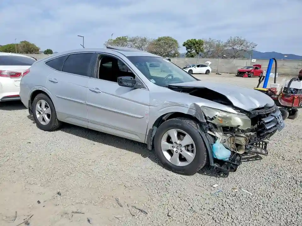 5J6TF1H36BL002766 2011 HONDA ACCORD-3