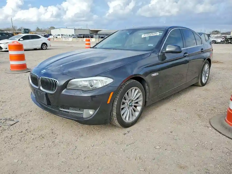 WBAFU7C57DDU70780 2013 BMW 535-0