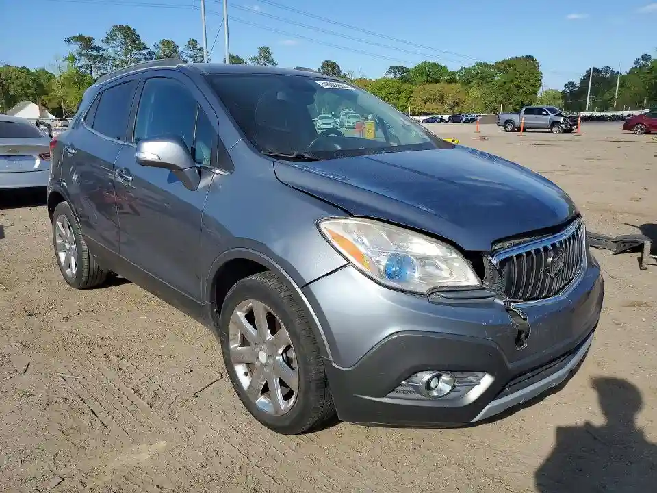 KL4CJBSB7EB524188 2014 BUICK ENCORE-3