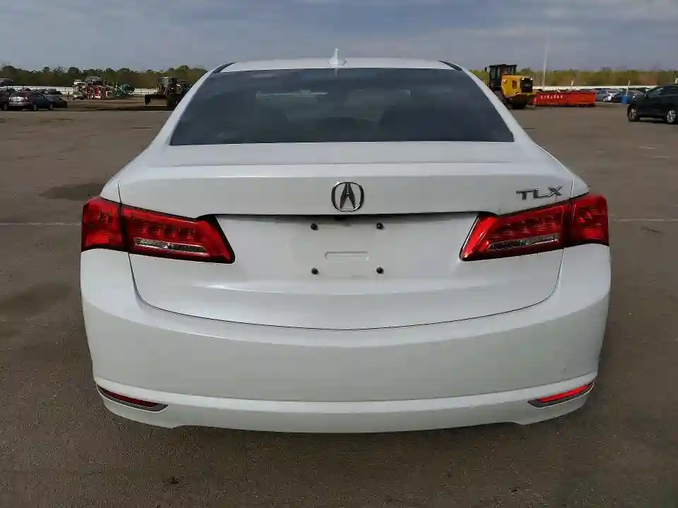 19UUB1F37KA008730 2019 ACURA TLX-5