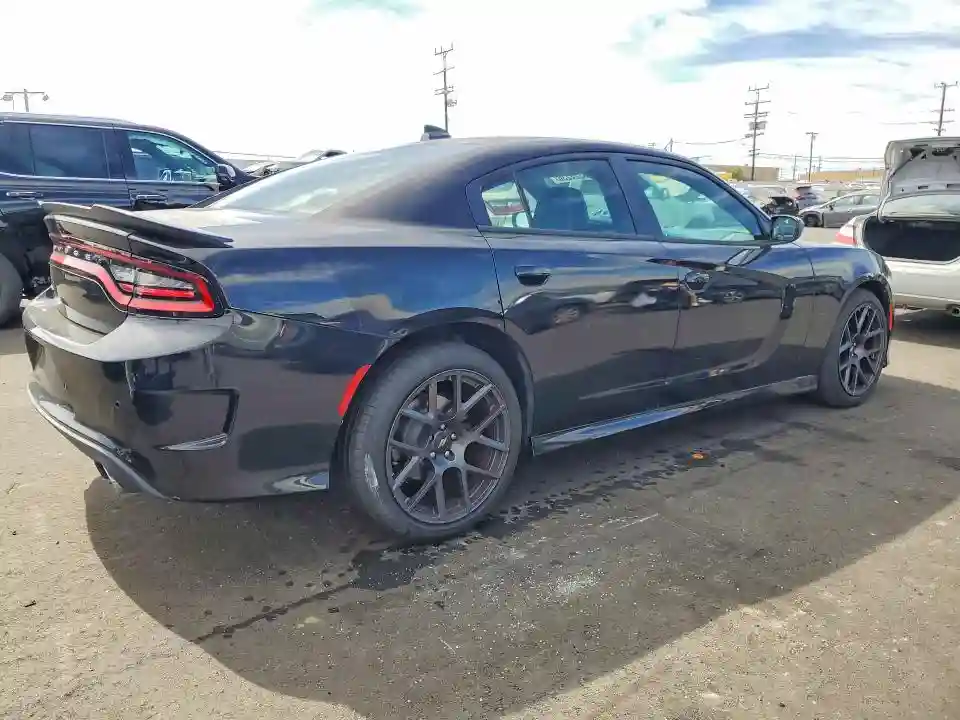 2C3CDXCT2HH545774 2017 DODGE CHARGER-2