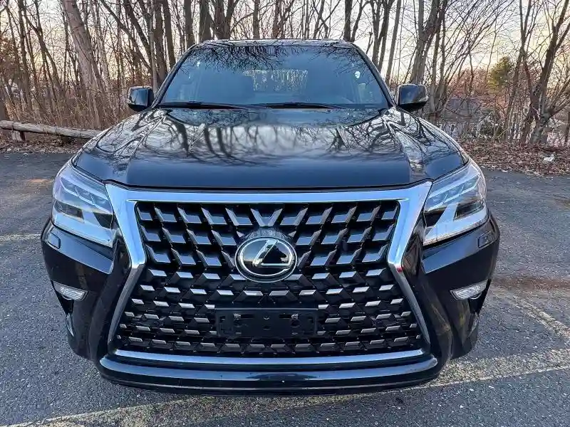 JTJAM7BX4P5361687 2023 LEXUS GX-4
