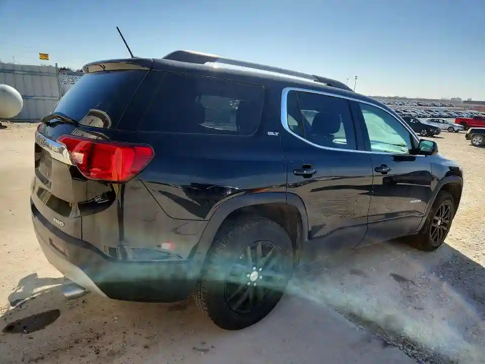1GKKNULS9KZ227477 2019 GMC ACADIA-2