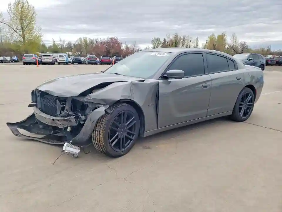2C3CDXCTXHH666780 2017 DODGE CHARGER-0