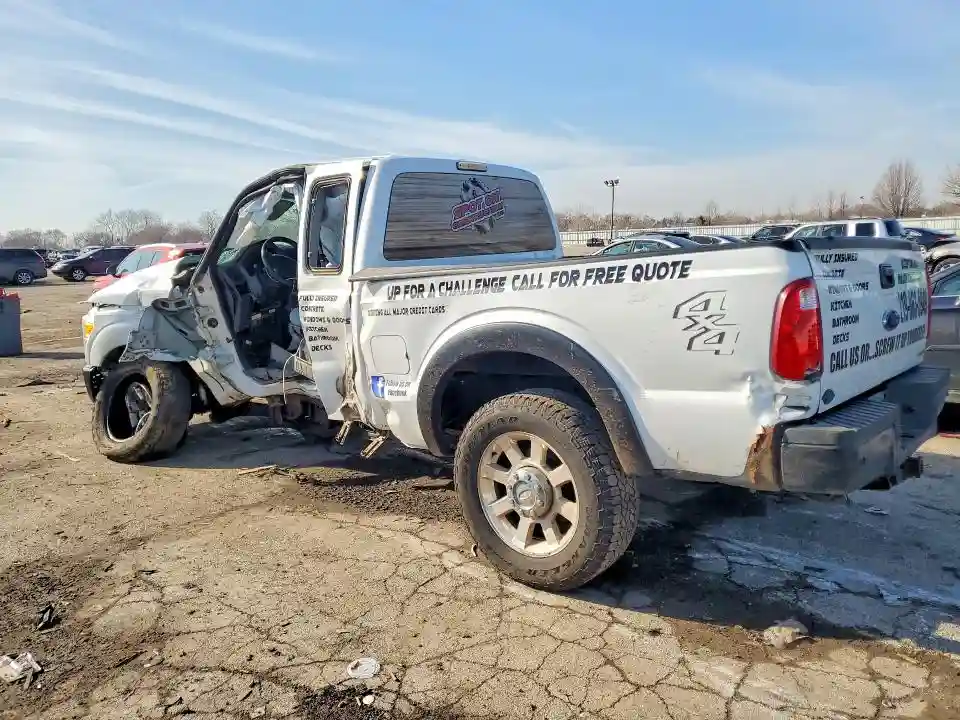 1FT7X2B60FEB37474 2015 FORD F250-1