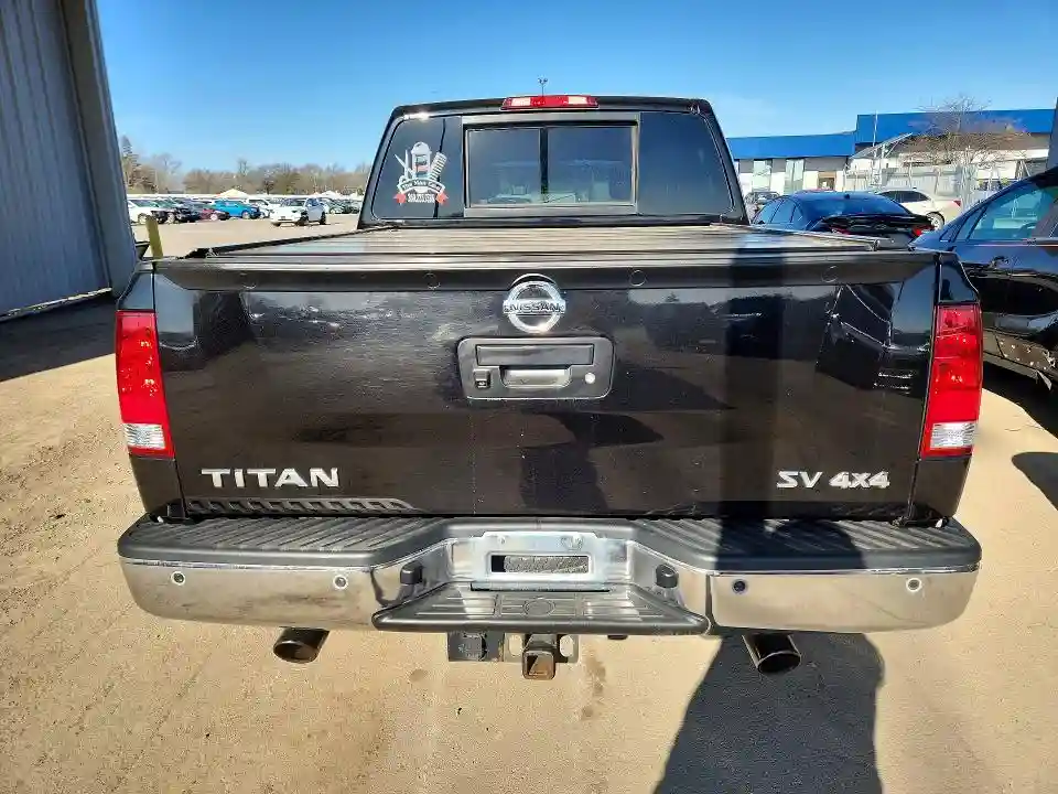 1N6AA0EC5EN514051 2014 NISSAN TITAN-5