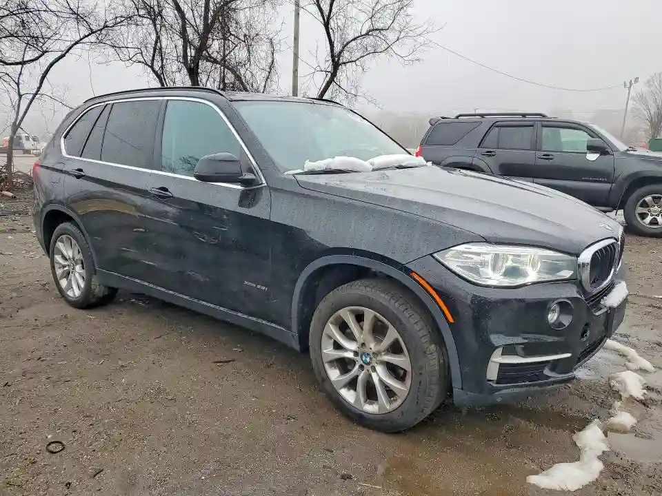 5UXKR0C58G0P25442 2016 BMW X5-3