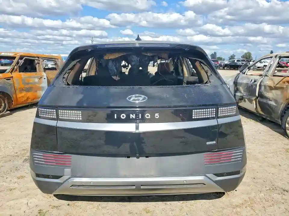 KM8KNDAF8PU189063 2023 HYUNDAI IONIQ-5