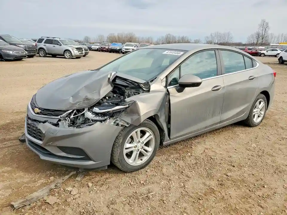 1G1BE5SM3H7246933 2017 CHEVROLET CRUZE-0