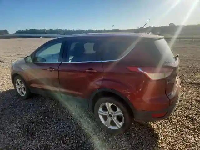 1FMCU0GX4FUC42257 2015 FORD ESCAPE-1