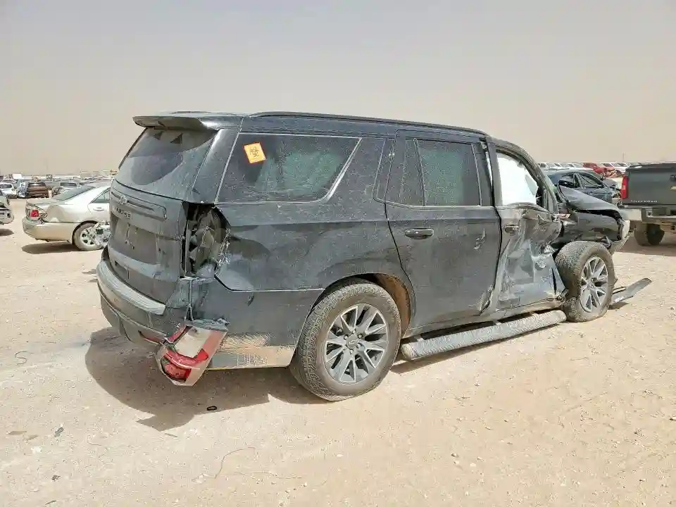 1GNSKPKD9RR411604 2024 CHEVROLET TAHOE-2