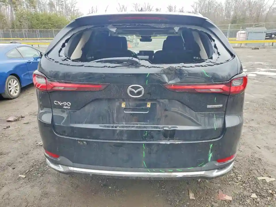 JM3KKDHD1R1148478 2024 MAZDA CX-90-5
