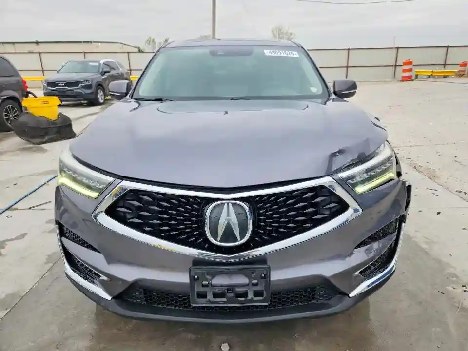 5J8TC1H34KL021512 2019 ACURA RDX-4