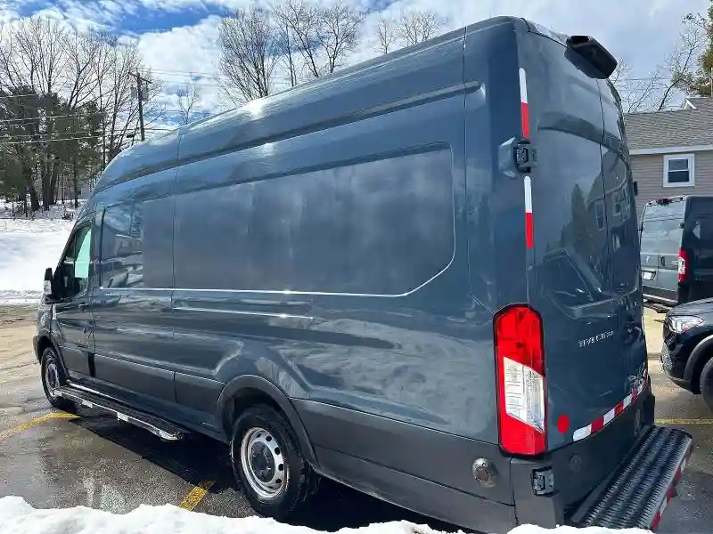 1FTYR3XM7KKA97868 2019 FORD TRANSIT-1