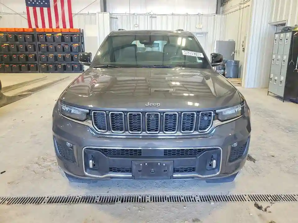 1C4RJHDG0N8627526 2022 JEEP GRAND CHEROKEE-4