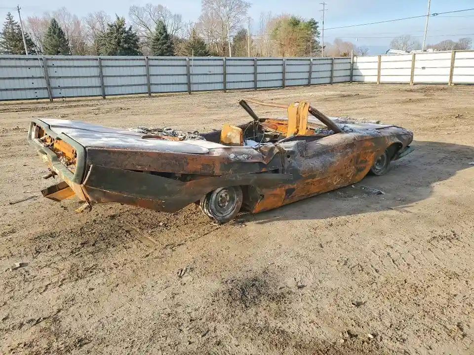 6Y85Q119882 1966 FORD ALL OTHER-2