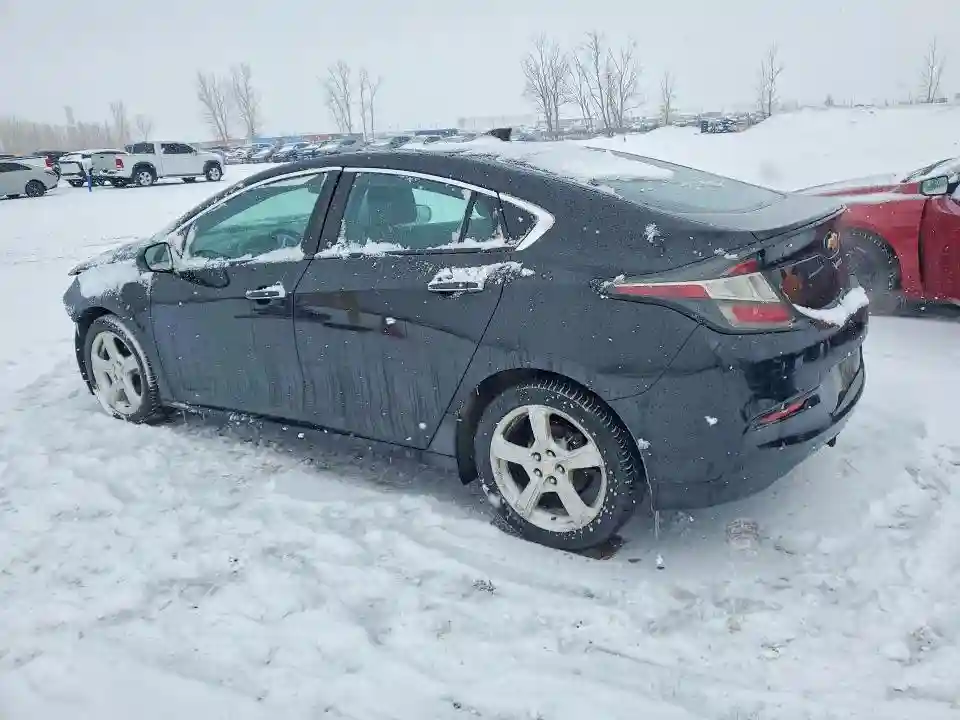 1G1RA6S51HU100332 2017 CHEVROLET VOLT-1