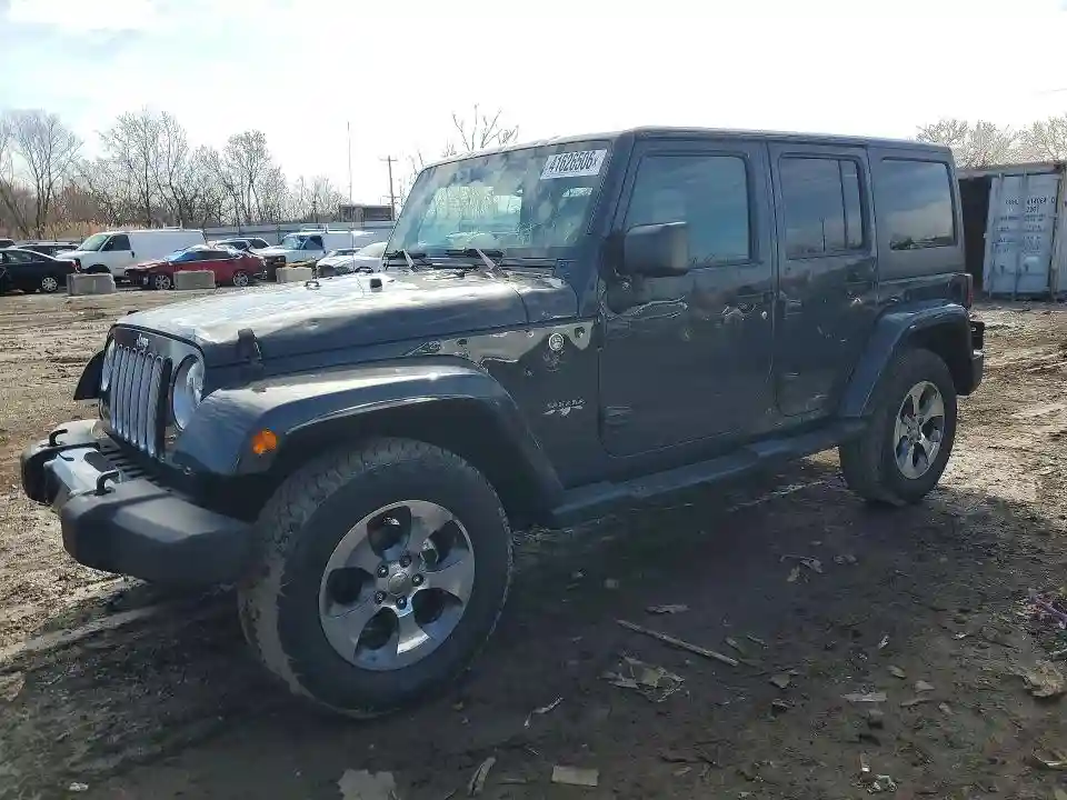 1C4BJWEG0GL252760 2016 JEEP WRANGLER-0